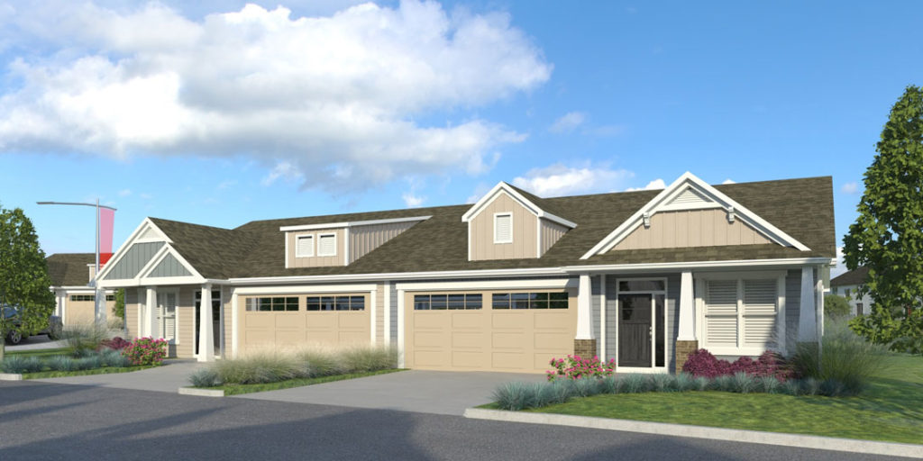 Meadow Gate The Fields at Lakeview